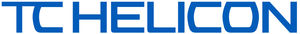 Logo-ul companiei TC-Helicon