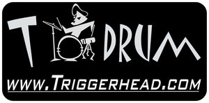 TDrum -yhtiön logo