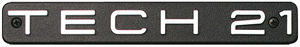 Tech 21 company logo