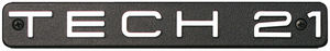 Tech 21 Firmenlogo