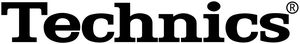 Technics Logo de la compagnie