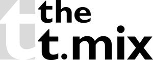 the t.mix -yhtiön logo