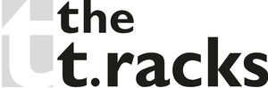 the t.racks company logo