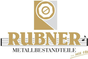 Rubner Logo de la compagnie