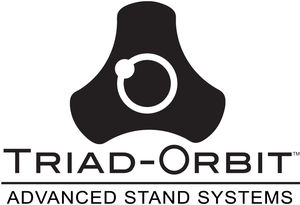 Triad-Orbit company logo