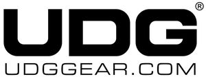 UDG company logo