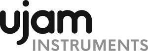 ujam -yhtiön logo
