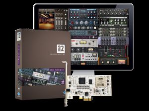 Universal Audio UAD