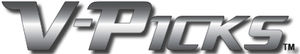 V-Picks bedrijfs logo