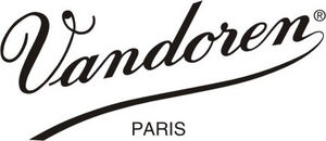 Vandoren Logo de la compagnie