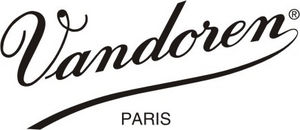 Vandoren logotipo