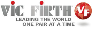 Vic Firth Logo de la compagnie