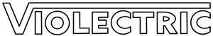 Violectric Logo de la compagnie