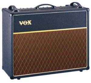 Vox AC30