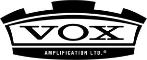 Vox company logo