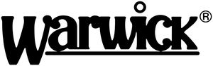 Warwick firemní logo