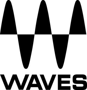 Waves Logo de la compagnie