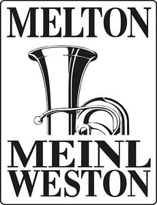 Melton company logo