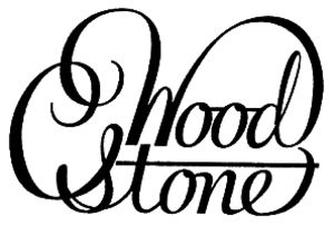 Wood Stone Logo de la compagnie