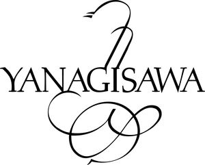 Yanagisawa logotipo