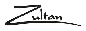 Zultan Logo de la compagnie
