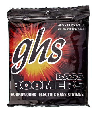 GHS Boomers