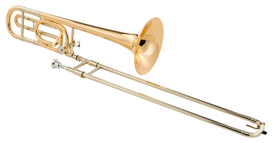 B&S trombones