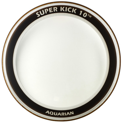 Aquarian Superkick