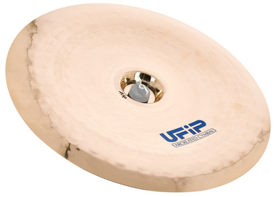Ufip cymbals