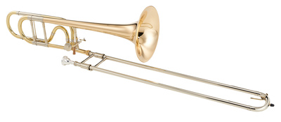 Willson trombones