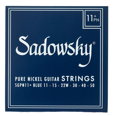 Sadowsky guitars
