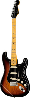 Fender E-Gitarren