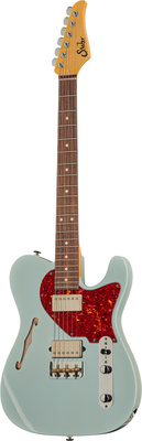 Suhr ᐅ Acquista subito da Thomann – Thomann Italia