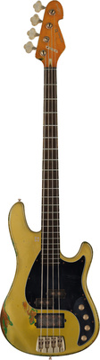 Sandberg Bass